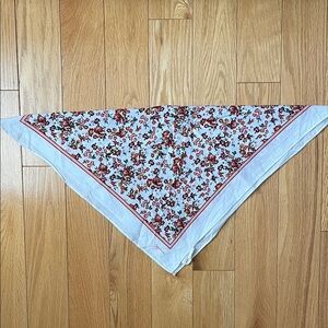 Sezane scarf bandana